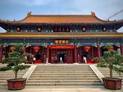 -天津大悲禅院