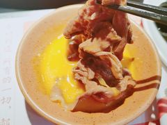 -温野菜涮涮锅(曲江大悦城店)