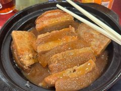 -海龙渔村(万江分店)