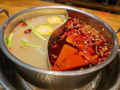 -谭三娘鲜切牛肉自助火锅(九眼桥总店)