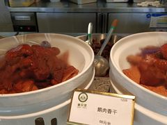 -壹只菜·崇明本地特色菜(崇明南门店)
