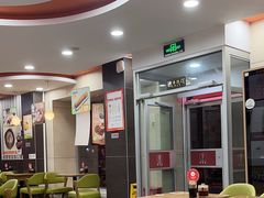 -李先生牛肉面大王(北京东四店)