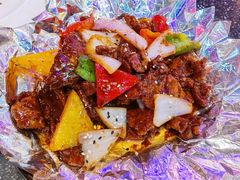 -王庄阿咪海鲜大排档(象园店)