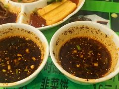 -令氏家外家周秦食府(高新店)