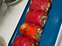 锦绣海鲜红米肠-陶陶居酒家(解放北路店)