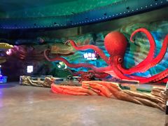 -青岛嘉年华主题乐园