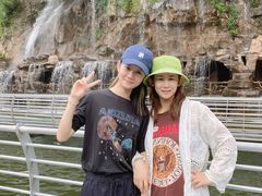 -参仙谷生态旅游度假区