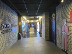 -CGV影城(卓悦中心 IMAX激光店)