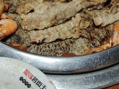 -福缘烤肉王自助(爱琴海-原比尔森店)