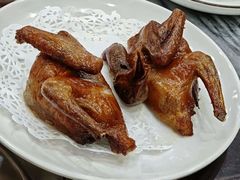 -鸽鸟轩(石岐店)