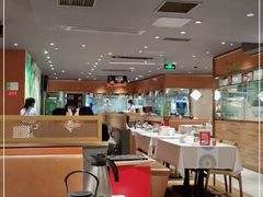 大堂-云海肴·汽锅鸡·云南菜(高德置地店)