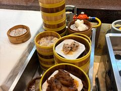 -大海湾酒楼(人南店)
