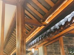 靠窗位-醉湘厨艺(才华街店)