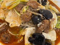 -马尔龙新疆饭店·清真(长青路店)