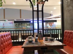 -丽小馆·家料理(天纵城店)