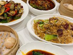 -粤珍轩.创始店.始于2001(含光门店)