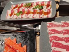 -新石器烤肉(南站店)