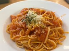 -萨莉亚意式餐厅(深圳北站店)