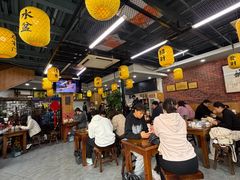 -长安后宰门水盆羊肉(新都心店)