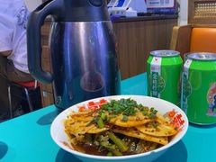 -川正旺江湖菜(三元桥店)