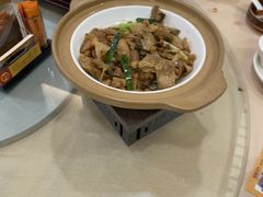 -香顺·客家菜(东坑店)