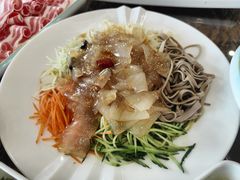 -民族饭荘(新华大街店)