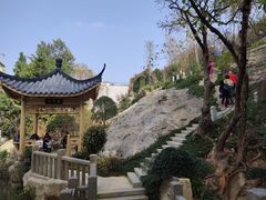 -乌山风景区
