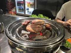 -本炙炭烤·蒲烧活鳗料理店(金沙洲店)