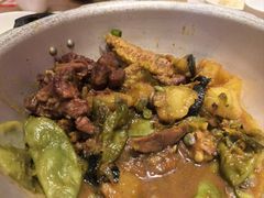-金掌勺·锅包肉(广渠门店)