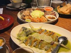 -星叶·东南亚料理(宁波万象汇店)
