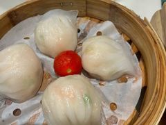 金牌虾饺皇-悦得闲广式点心茶楼(蓝鲸世界店)
