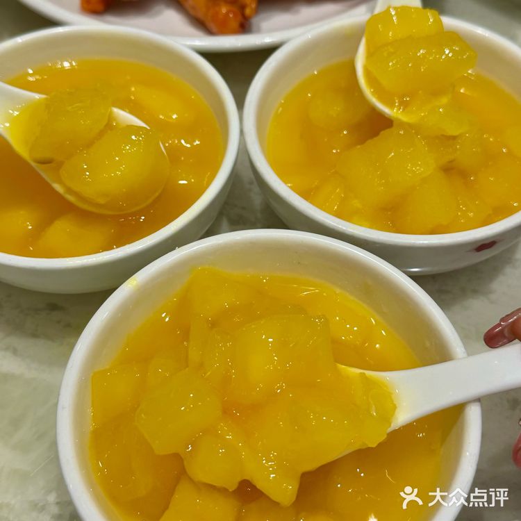 万象城）4年吃了11次的川菜！！座无虚席！