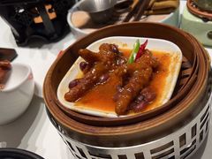 -好食上(喜盈门.范城店)