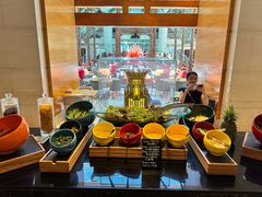 -上海威斯汀大饭店