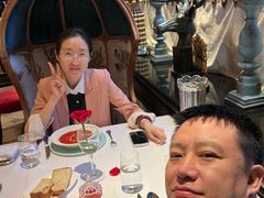 -波特曼西餐厅(南岗店)