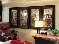 -喜鹊愉家酒店(郑州曼哈顿博览中心地铁站店)