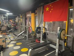 -ENERGY原力健身(川周店)