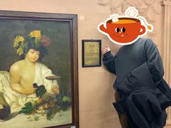 -青岛葡萄酒博物馆