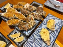 -帽帽家只卖生蚝·烧烤(沙湖路店)