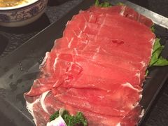-羊肉街口老银川滩羊涮肉馆