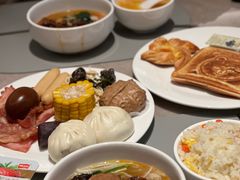 -南京THE TAI太和紫金大酒店