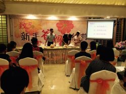 点击看大图 -生命加•Q考拉月子会所(玫瑰园店)