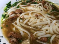 -无名粉店(五一广场店)