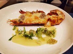 -Social 秀西餐厅-长沙瑞吉酒店(运达店)