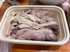 -小辫子羊肉面馆(周东店)