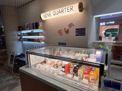 -1/4 ONE QUARTER COFFEE LAB(朝阳大悦城店)