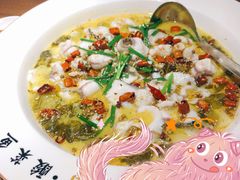 -酸婆娘江湖川菜(紫竹路店)