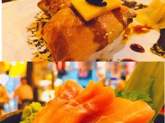 -坂吉屋·居酒屋深夜食堂(龙湖店)