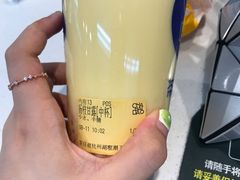 -茶百道(湖墅潮王路店)