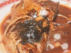 -旺顺阁鱼头泡饼(小红门店)